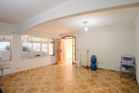 Casa para alugar com 280m², 6 quartos e 12 vagasCasa 2 Sala