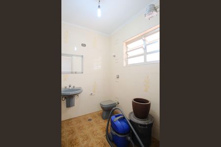 Casa para alugar com 280m², 6 quartos e 12 vagasCasa 2 Banheiro da Suíte 1