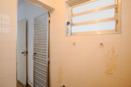 Casa para alugar com 280m², 6 quartos e 12 vagasCasa 2 Banheiro da Suíte 2