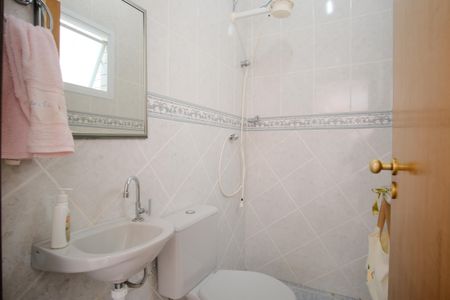 Casa para alugar com 280m², 6 quartos e 12 vagasCasa 1 Banheiro de Serviço