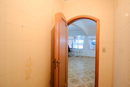 Casa para alugar com 280m², 6 quartos e 12 vagasCasa 2 Lavabo