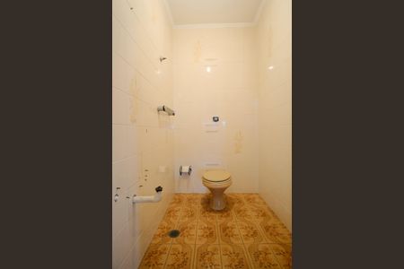 Casa para alugar com 280m², 6 quartos e 12 vagasCasa 2 Lavabo