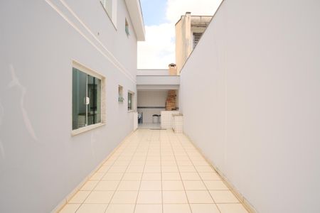Casa para alugar com 280m², 6 quartos e 12 vagasQuintal
