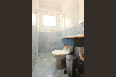 Casa para alugar com 280m², 6 quartos e 12 vagasCasa 1 Banheiro Social