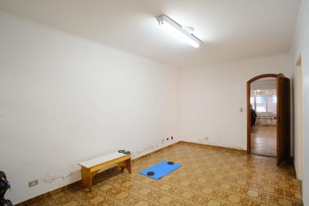 Casa para alugar com 280m², 6 quartos e 12 vagasCasa 2 Sala de Jantar