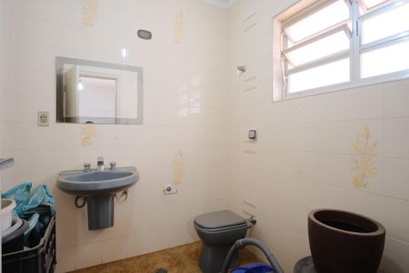 Casa para alugar com 280m², 6 quartos e 12 vagasCasa 2 Banheiro da Suíte 1