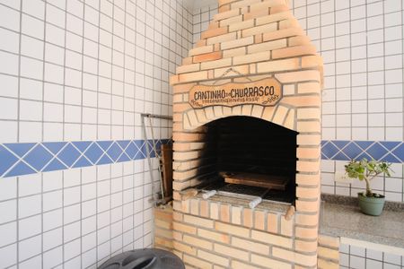 Casa para alugar com 280m², 6 quartos e 12 vagasCasa 1 Espaço Gourmet