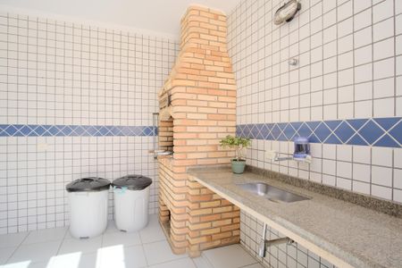 Casa para alugar com 280m², 6 quartos e 12 vagasCasa 1 Espaço Gourmet