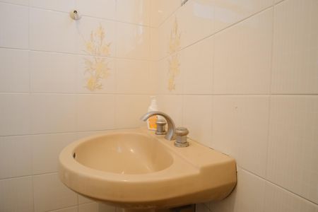 Casa para alugar com 280m², 6 quartos e 12 vagasCasa 2 Banheiro da Suíte 2