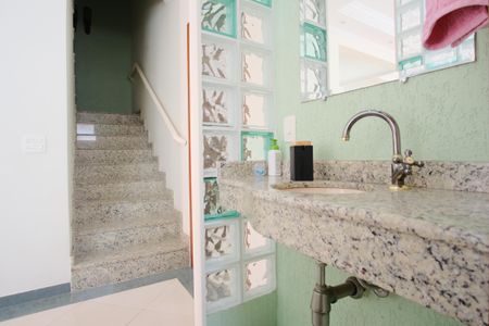 Casa para alugar com 280m², 6 quartos e 12 vagasCasa 1 Lavabo