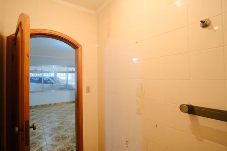Casa para alugar com 280m², 6 quartos e 12 vagasCasa 2 Lavabo