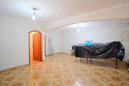 Casa para alugar com 280m², 6 quartos e 12 vagasCasa 2 Sala