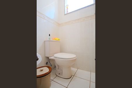 Casa para alugar com 280m², 6 quartos e 12 vagasCasa 1 Lavabo