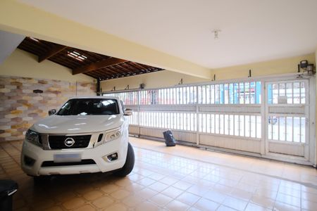 Casa para alugar com 280m², 6 quartos e 12 vagasGaragem