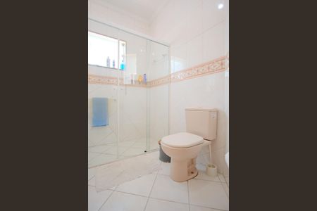 Casa para alugar com 280m², 6 quartos e 12 vagasCasa 1 Banheiro da Suíte