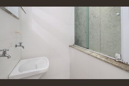 Área de Serviço de apartamento para alugar com 1 quarto, 40m² em Vila Maria, São Paulo