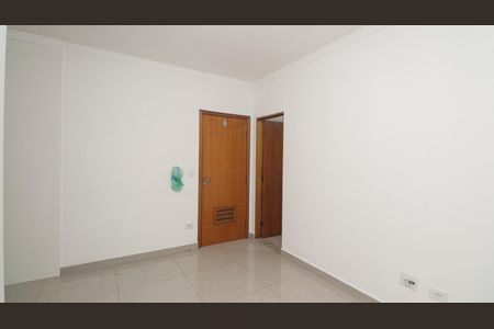 Sala / Cozinha  de apartamento para alugar com 1 quarto, 40m² em Vila Maria, São Paulo