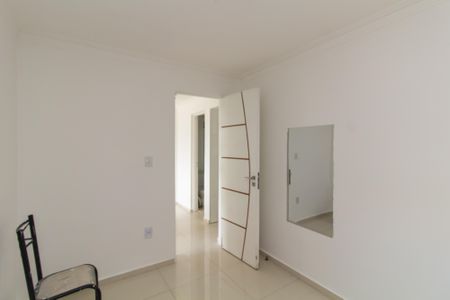 Apartamento para alugar com 92m², 3 quartos e 1 vagaQuarto 2