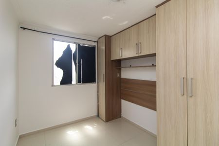 Apartamento para alugar com 92m², 3 quartos e 1 vagaQuarto 3