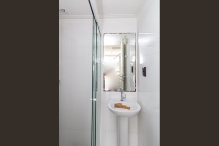 Apartamento para alugar com 92m², 3 quartos e 1 vagaBanheiro