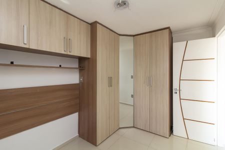Apartamento para alugar com 92m², 3 quartos e 1 vagaQuarto 3