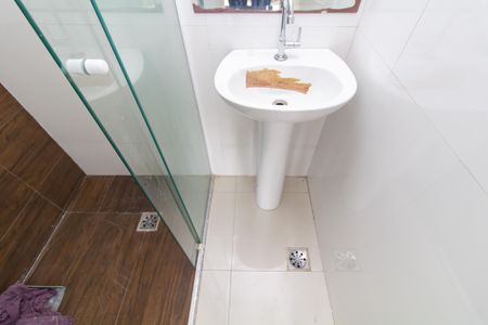 Apartamento para alugar com 92m², 3 quartos e 1 vagaBanheiro