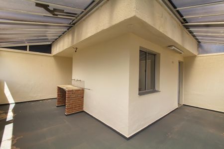 Apartamento para alugar com 92m², 3 quartos e 1 vagaTerraço