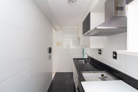 Apartamento para alugar com 92m², 3 quartos e 1 vagaCozinha e Área de Serviço