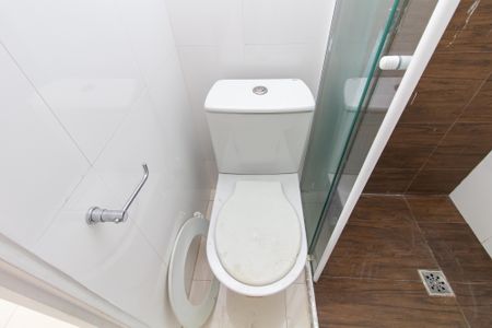 Apartamento para alugar com 92m², 3 quartos e 1 vagaBanheiro