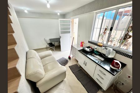Casa à venda com 200m², 4 quartos e 2 vagasEdícula/Cozinha