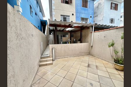 Casa à venda com 200m², 4 quartos e 2 vagasQuintal