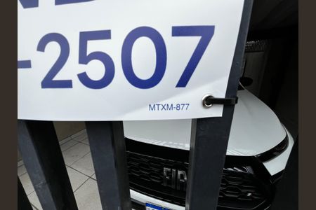 Casa à venda com 200m², 4 quartos e 2 vagasFachada/Placa