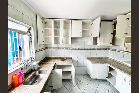 Casa à venda com 200m², 4 quartos e 2 vagasCozinha