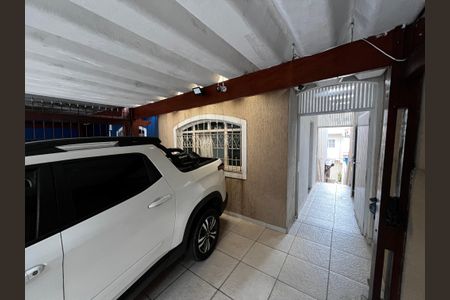 Casa à venda com 200m², 4 quartos e 2 vagasGaragem