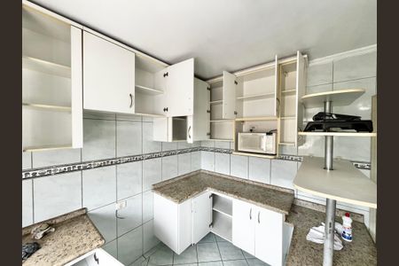 Casa à venda com 200m², 4 quartos e 2 vagasCozinha
