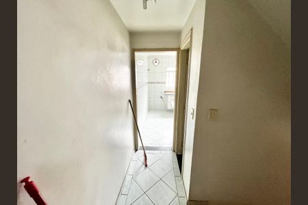 Casa à venda com 200m², 4 quartos e 2 vagasCorredor