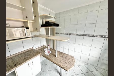 Casa à venda com 200m², 4 quartos e 2 vagasCozinha