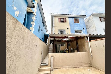 Casa à venda com 200m², 4 quartos e 2 vagasQuintal