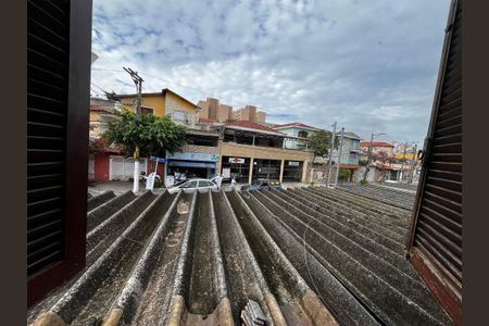 Casa à venda com 200m², 4 quartos e 2 vagasQuarto 2 Vista