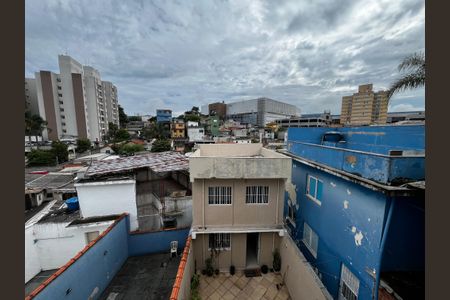 Casa à venda com 200m², 4 quartos e 2 vagasQuarto 1 Vista