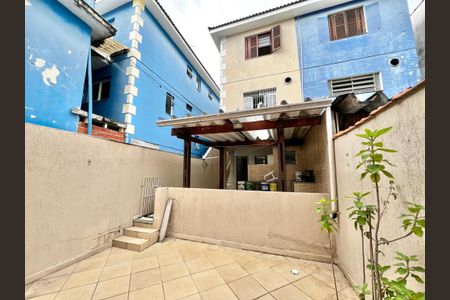 Casa à venda com 200m², 4 quartos e 2 vagasQuintal