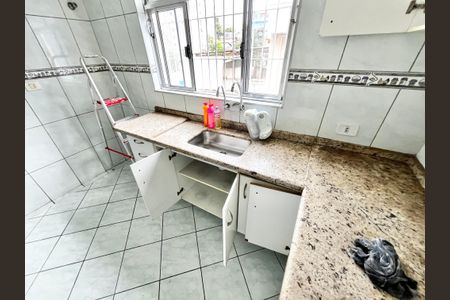 Casa à venda com 200m², 4 quartos e 2 vagasCozinha