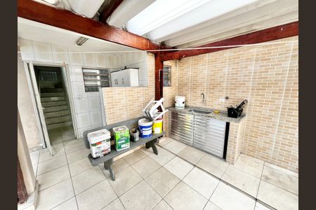 Casa à venda com 200m², 4 quartos e 2 vagasQuintal