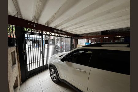 Casa à venda com 200m², 4 quartos e 2 vagasGaragem