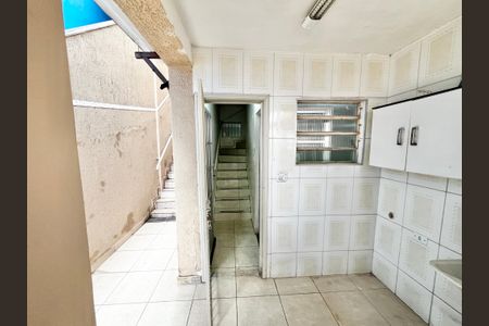 Casa à venda com 200m², 4 quartos e 2 vagasQuintal