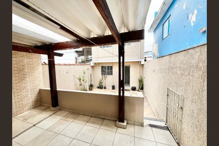 Casa à venda com 200m², 4 quartos e 2 vagasQuintal