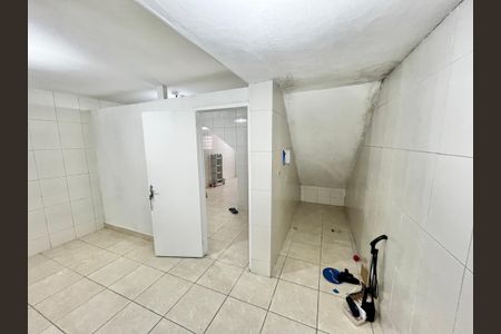 Casa à venda com 200m², 4 quartos e 2 vagasQuarto de Serviço