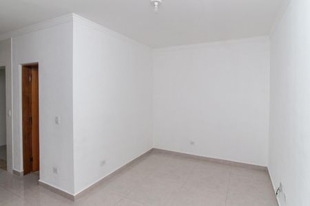 Sala de apartamento para alugar com 1 quarto, 40m² em Vila Maria, São Paulo