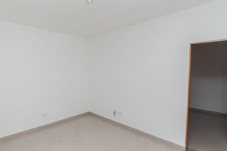 Sala de apartamento para alugar com 1 quarto, 40m² em Vila Maria, São Paulo