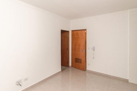 Sala de apartamento para alugar com 1 quarto, 40m² em Vila Maria, São Paulo